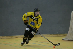 Lennart Otten und Co. müssen in Deggendorf ran.